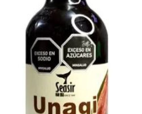 Salsa de anguila x 340 ml
