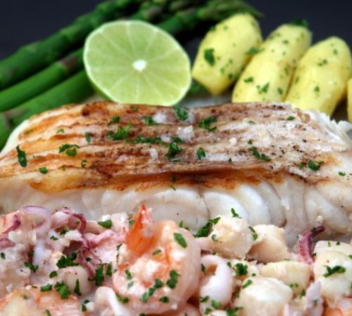 Trucos para cocinar pescado