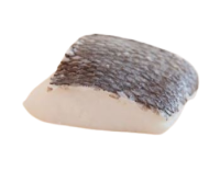 Congrio Chileno con piel x 200 g