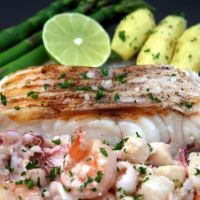 Trucos para cocinar pescado