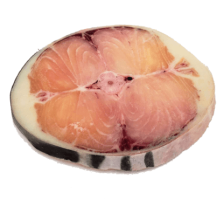 Porci&oacute;n de bagre en posta x 200 grs.