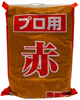 Miso rojo x 1000 grs