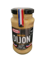 Mostaza Dijon x 250 grs