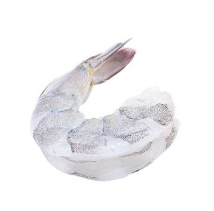 Langostino limpio 16-20 x 500 grs (16 unid por libra)