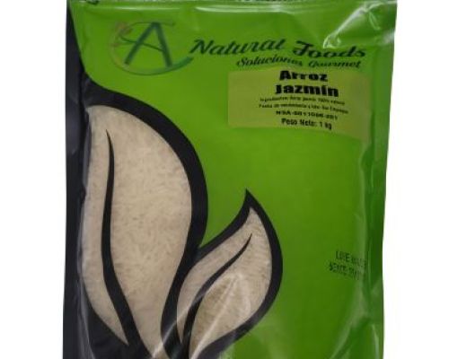 Arroz Jazmin x 1000 grs.