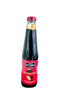 Salsa de ostras Pure Origin botella x 510 ml