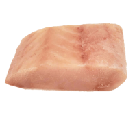 Porción de róbalo congelado x 150 g