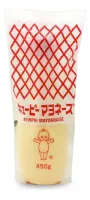 Mayonesa japonesa x450gr