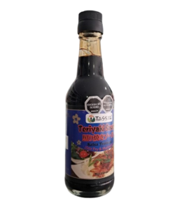 Salsa Teriyaki  x 250 ml