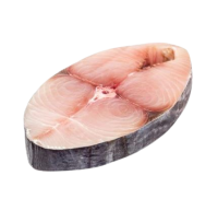 Porción de sierra en posta x 200 grs.