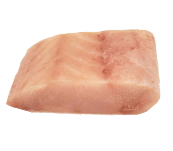 Porci&oacute;n de r&oacute;balo congelado x 150 g