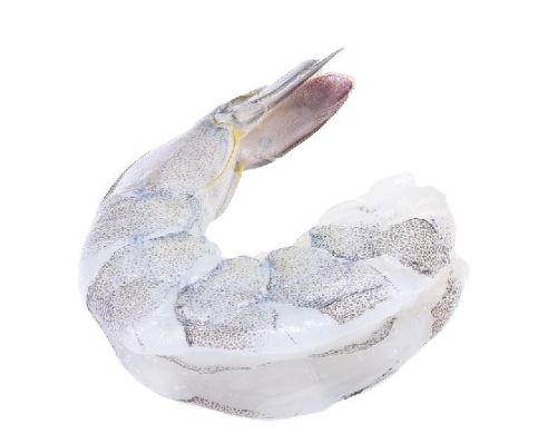 Langostino limpio 16-20 x 500 grs (16 unid por libra)