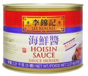 Salsa Hoisin LEE KUM KEE