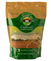 Arroz sushi  x 907 grs