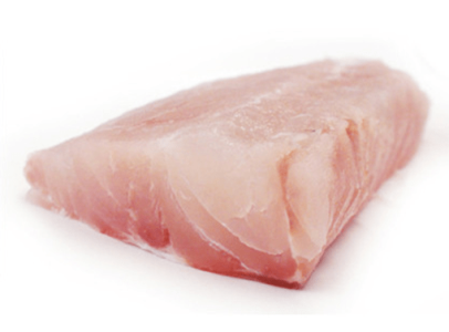 Porci&oacute;n de r&oacute;balo Fresco x 150 grs.