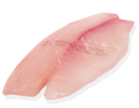 Porción de tilapia Fresca x 200-220GR