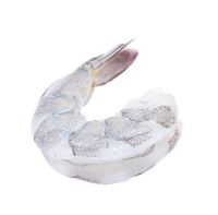 Langostino limpio 16-20 x 500 grs (16 unid por libra)