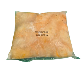 Carne de langosta x 500 grs