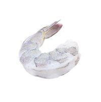 Langostino limpio 21-25 x 500 grs. (21 unid por libra)