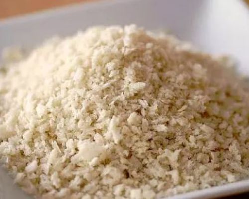 Panko (pan rallado) x 500 grs.