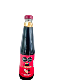 Salsa de ostras Pure Origin botella x 510 ml