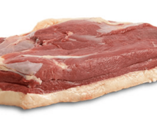 Pechuga de pato (1 kilo aprox)