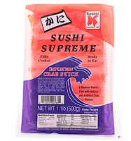 Palmitos de cangrejo Kanikama