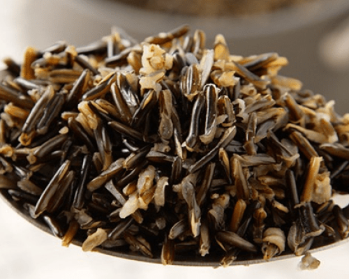 Arroz Salvaje x 454 grs.