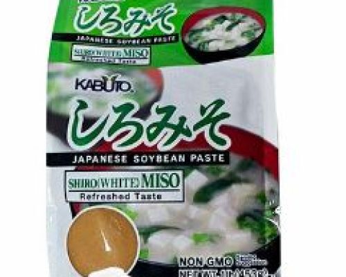 Miso blanco x 907 grs.