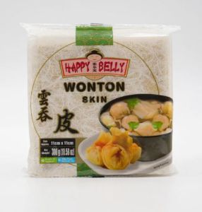 Masa Wonton x 300 grs.