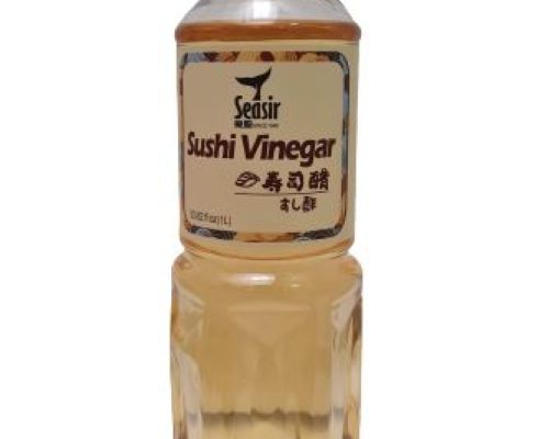 Vinagre de arroz para sushi x 1 litro