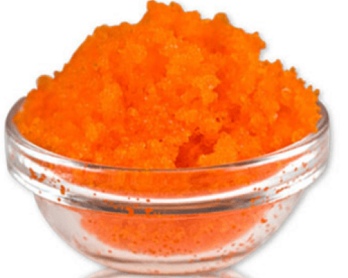 Masago x 80 grs.
