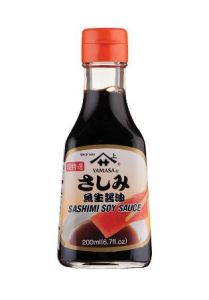 Salsa de soya para sashimi x 200 ml