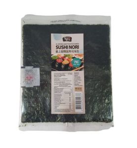 Algas Nori x 10 unidades