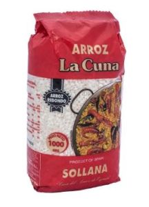 Arroz La Cuna x 1000 grs.