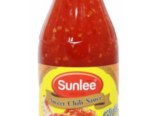 Salsa Chile Agridulce x 750 ml