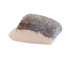 Congrio Chileno con piel x 150 g