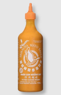 Mayonesa Sriracha Sauce x 730 ml
