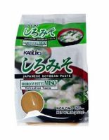 Miso blanco x 907 grs.