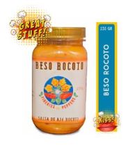 Salsa de rocoto x 235 grs.