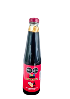 Salsa de ostras Pure Origin botella x 510 ml