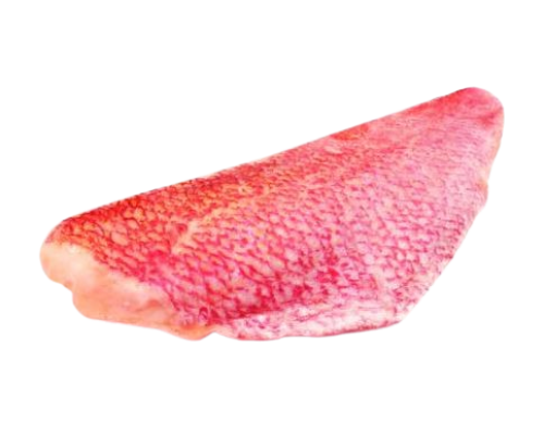 Filete Pargo 200/250g