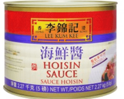 Salsa Hoisin LEE KUM KEE