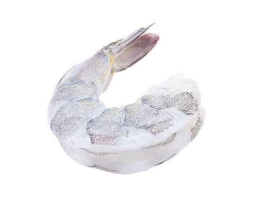 Langostino limpio 21-25 x 500 grs. (21 unid por libra)