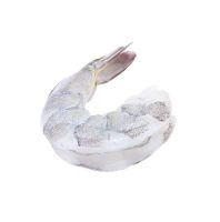 Langostino limpio 21-25 x 500 grs. (21 unid por libra)