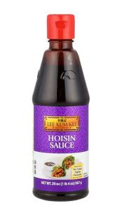 Salsa Hoisin frasco x 567 grs