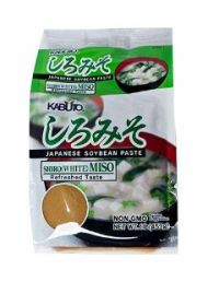 Miso blanco x 907 grs.