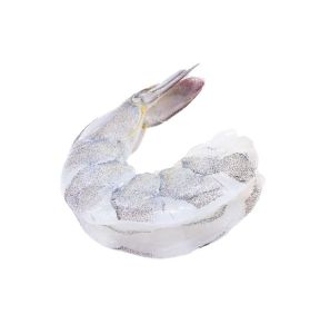 Langostino limpio 21-25 x 500 grs. (21 unid por libra)