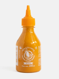 Mayonesa Sriracha Sauce x 200 ml