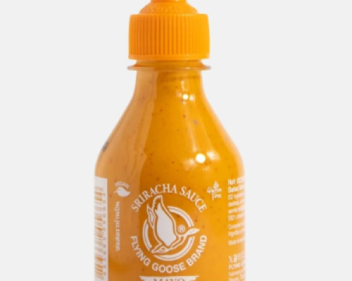 Mayonesa Sriracha Sauce x 200 ml